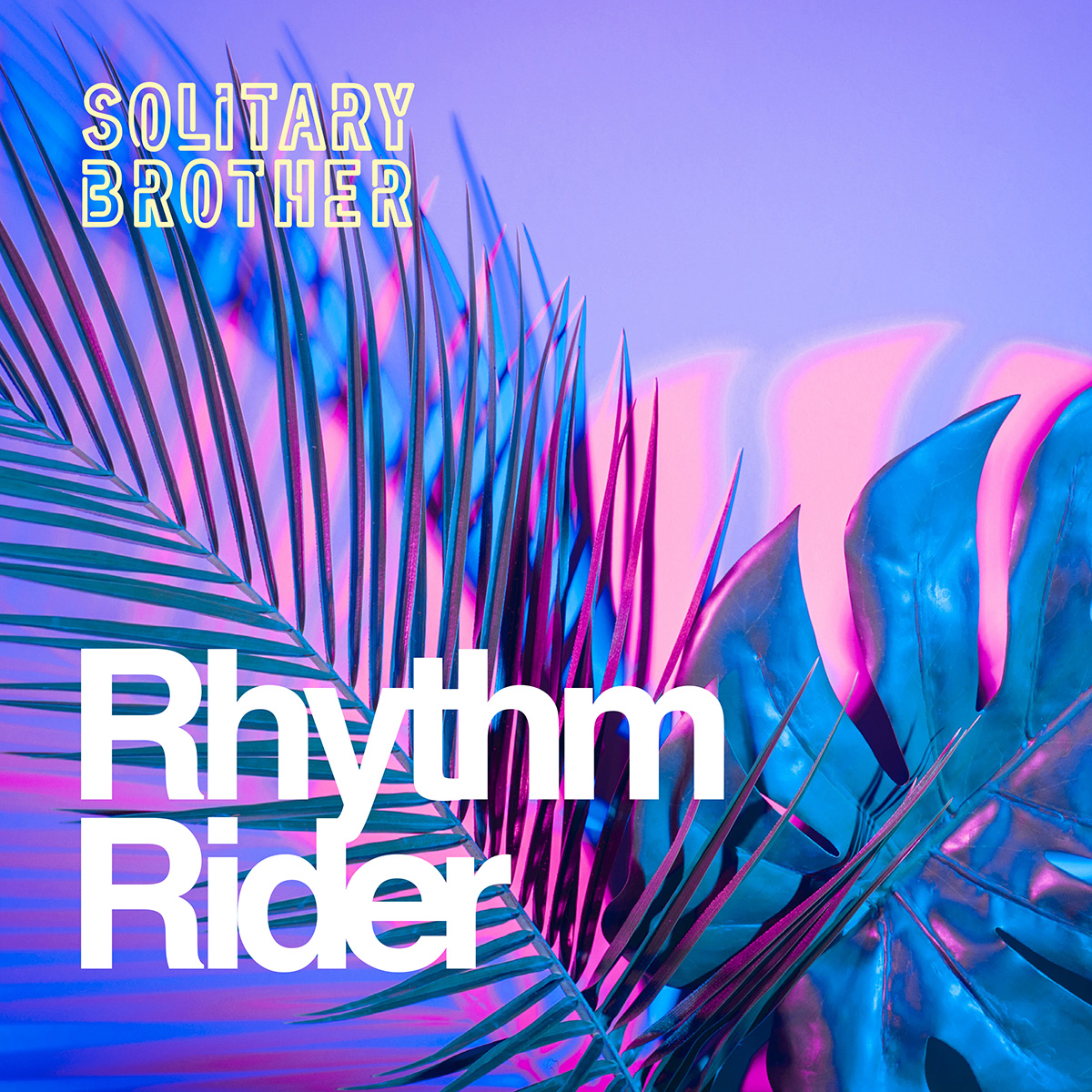 Rhythm Rider